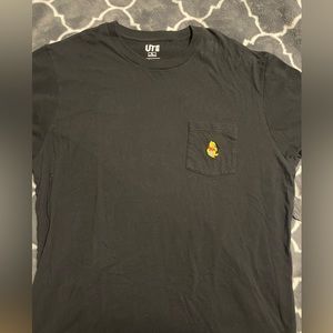 Cute Winnie the Pooh T-Shirt